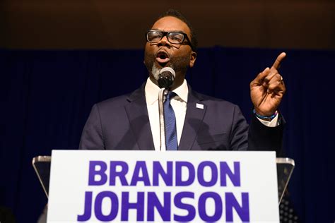 Mayor Johnson's progressive strategy to be tested amid public safety, growth concerns